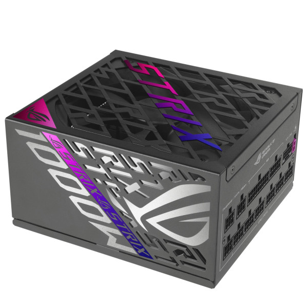 PC- Netzteil Asus ROG Strix 1000P (90YE00W1-B0NA00) 1000W