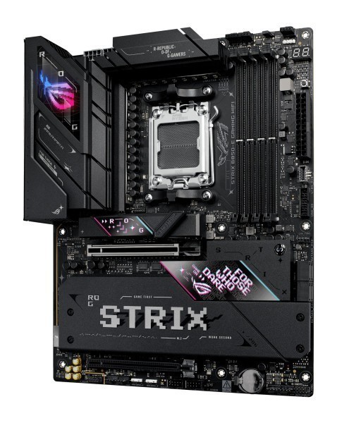 ASUS ROG STRIX B850-E Gaming WIFI (AM5) (D)