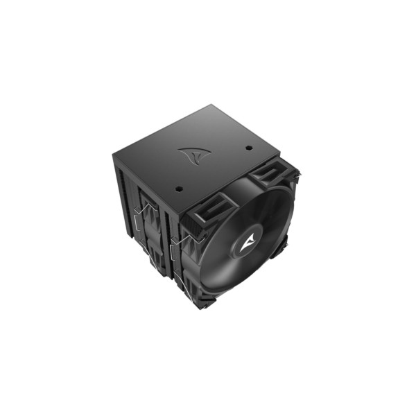 Cooler Sharkoon A60 Air Cooler Black (4044951042043)