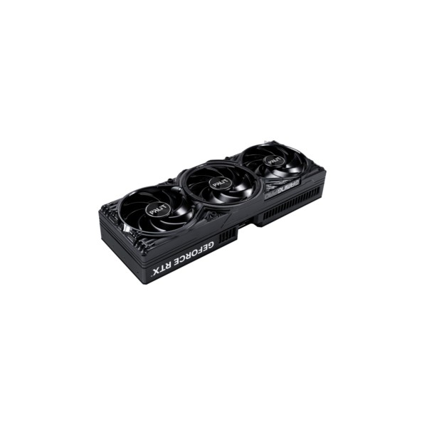 VGA Palit GeForce® RTX 5080 16GB Gaming Pro OC V1