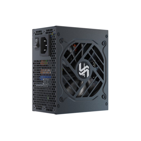 PC- Netzteil Seasonic Focus-SPX-650 650W Platinum