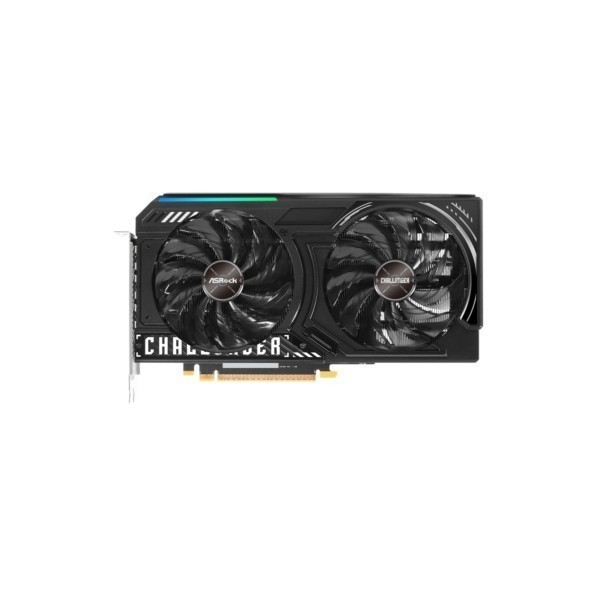 VGA ASRock Intel ARC B580 12GB Challenger OC