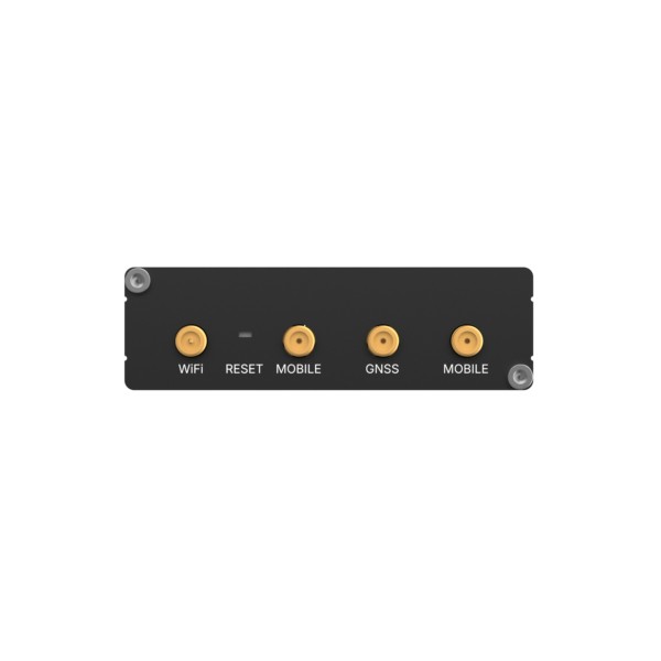 Teltonika RUT204 CAN-BUS LTE Router