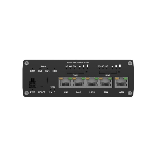 Teltonika RUTM52 Wireless Router