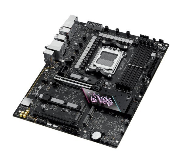 ASUS ROG STRIX B850-E Gaming WIFI (AM5) (D)