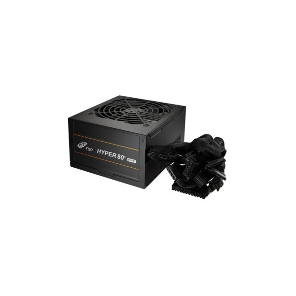 PC- Netzteil Fortron Hyper PRO 550W G5.1 80+ BULK