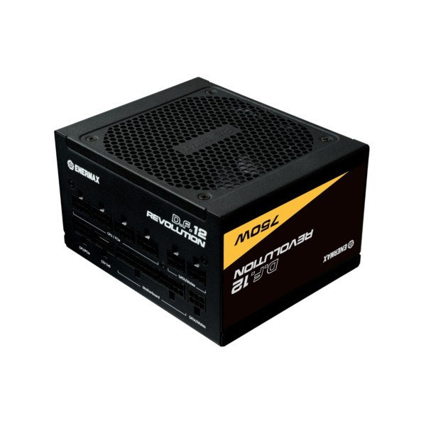 PC- Netzteil Enermax Revolution D.F.12 ETV750G 750W ATX3.1