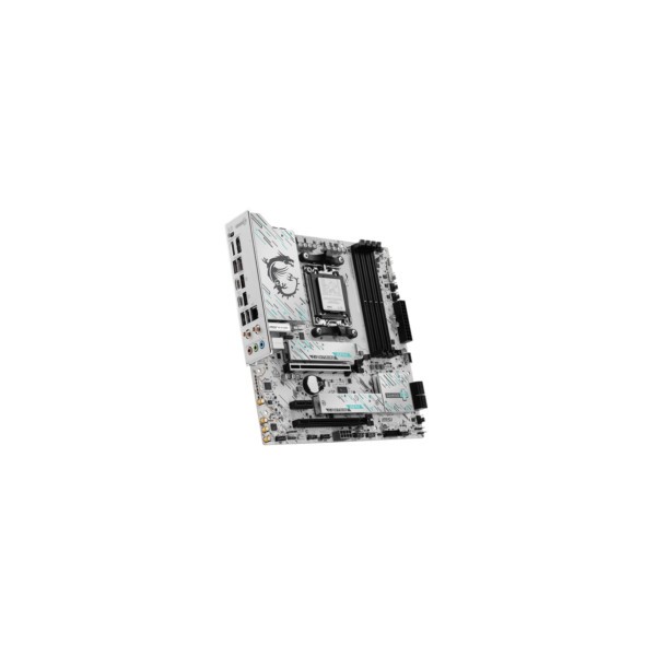 MSI B850M GAMING PLUS WIFI6E (AM5)