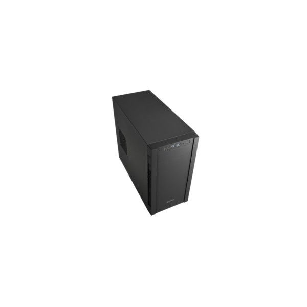 PC- Gehäuse Sharkoon S1000