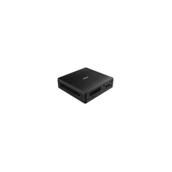 ZOTAC ZBOX-EAMAX395C-BE - Barebone - Mini-PC