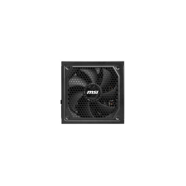PC- Netzteil MSI MAG A1250GL PCIE5
