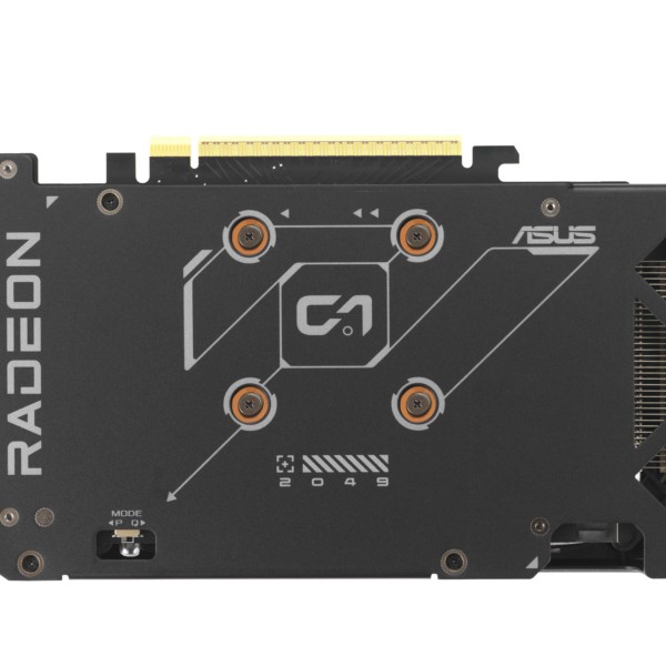 VGA ASUS RADEON RX 9060 XT 16GB DUAL