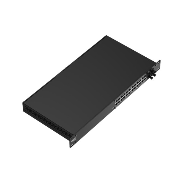 Teltonika SWM282 24-port Switch 24x10/100/1000
