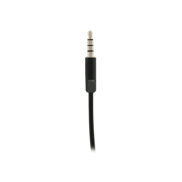 Headset Logitech H111 (981-000593)
