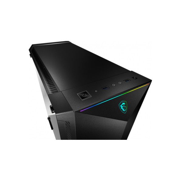 PC- Gehäuse MSI MPG GUNGNIR 100