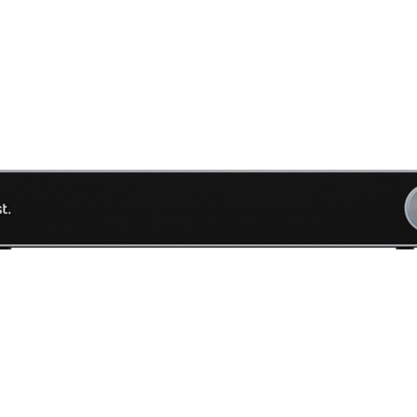 Trust Arys PC Soundbar -6 Watt, 2000Hz 22946