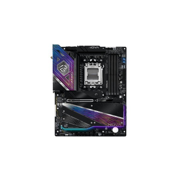 ASROCK X870 Nova WiFi (AM5) (D)