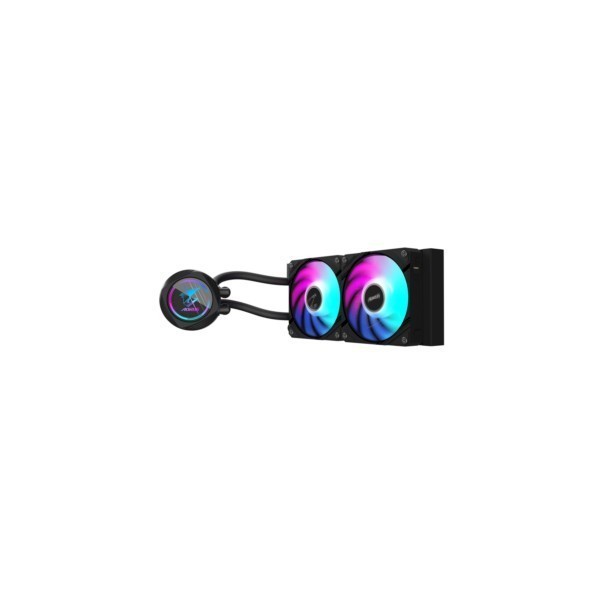 Cooler Gigabyte GP-AORUS WATERFORCE II 240 G2