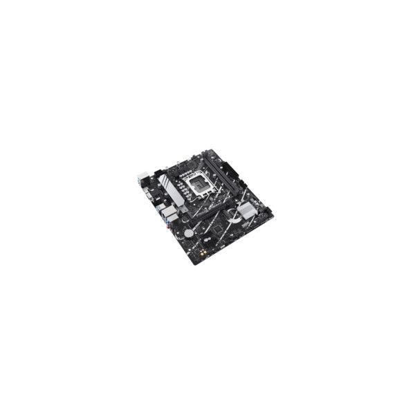 ASUS PRIME B760M-K (1700) (D)