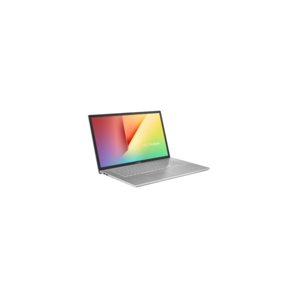 Notebook ASUS VivoBook X712FA-BX230T 43,9cm (17,3") i5-8265U 8GB 256GB W10H HD+   (2 Jahre Garantie)