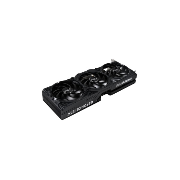 VGA Palit GeForce® RTX 5070 TI 16GB GamingPro-S OC