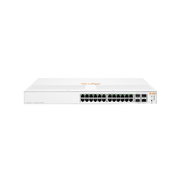 HP Switch 1930-24G 24-port 10/100/1000 JL683B