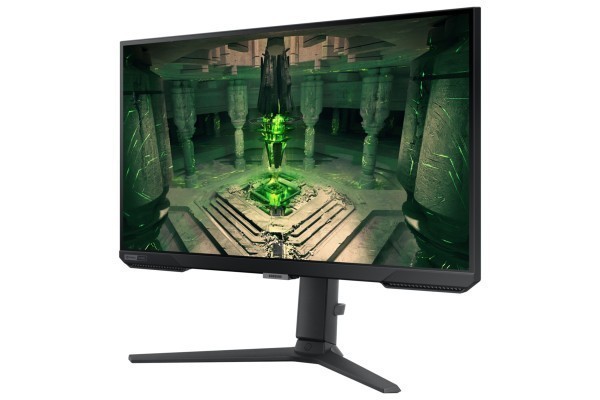 TFT Samsung Odyssey G4 S27BG400EU 68,6cm (27")LED,2xMI,DisplayPort
