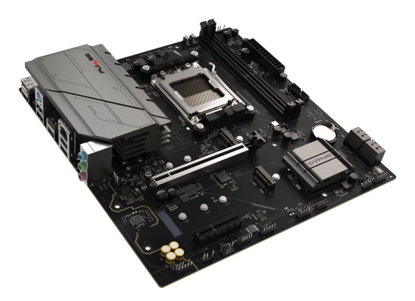 Sapphire PULSE A620AM (AM5) (D)