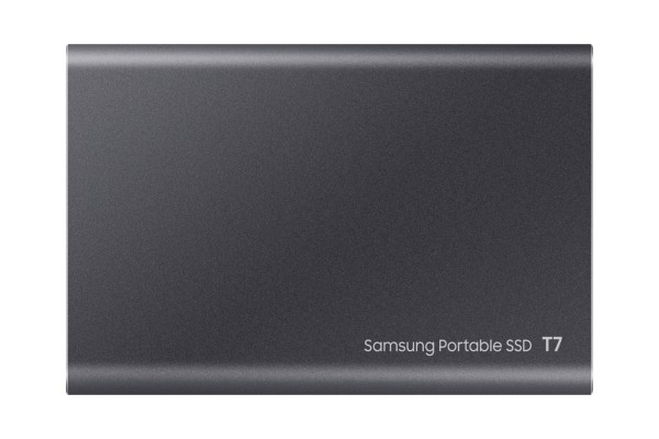 SSD extern Samsung 1TB T7 MU-PC1T0T/WW grey