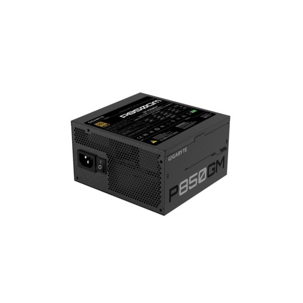 PC- Netzteil Gigabyte GP-P850GM