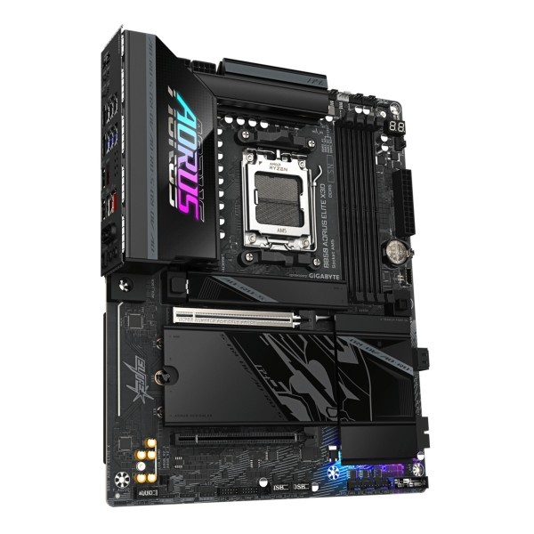 Gigabyte GA-B850 AORUS ELITE X (AM5) (D)