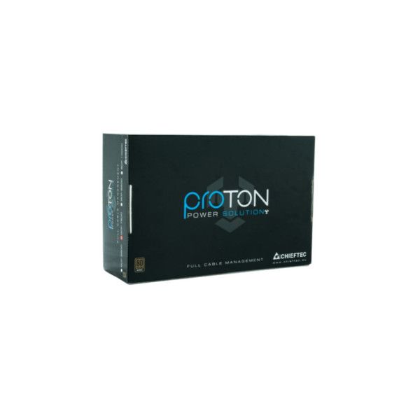 PC- Netzteil Chieftec Proton Serise BDF-1000C 1000W