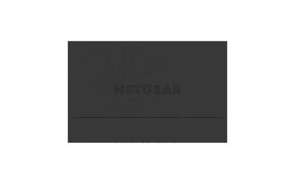 NETGEAR Switch 5-port 10/100/1000 GS305PP-300EUS