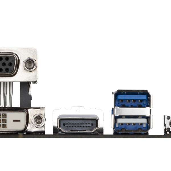Gigabyte GA-A520M-S2H (AM4) (D)