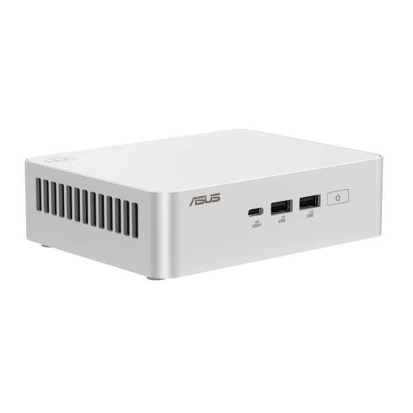 Asus NUC 15 Pro+  RNUC15CRSU500002 Core Ultra 5 225H - Cyber Canyon