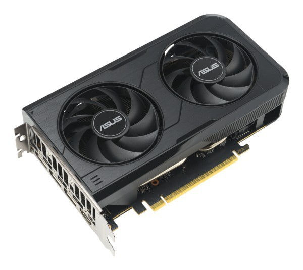 VGA Asus GeForce® RTX 5050 8GB Dual OC