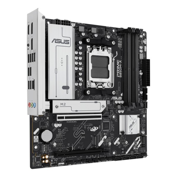 ASUS PRIME B850M A CSM (AM5) (D)