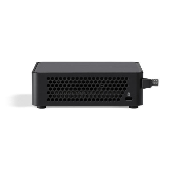 Captiva Mini PC Power Starter I84-943 (Ultra 5-125H/1TB/32GB/WLAN/Windows 11 Pro 64-bit)