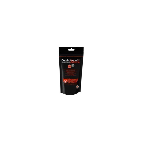 Cooler Wärmeleitpaste Thermal Conductonaut Extreme 1g TG-CE-001-R