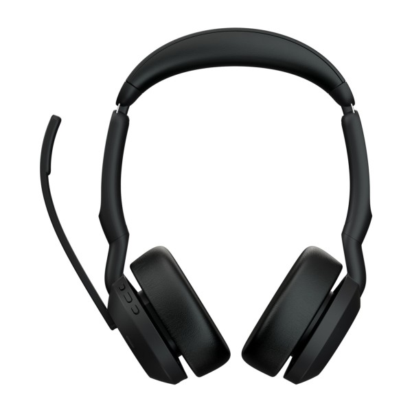 Headset JABRA Evolve2 55 UC Stereo 25599-989-989