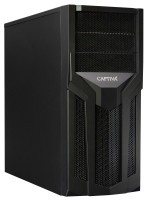 Captiva PC Workstation I74-627 (i7-12700F/Quadro T400 4GB GDDR6/SSD 1TB/16GB/WLAN/Windows 11 Pro 64-bit) Captiva PC Workstation I74-627 (i7-12700F/Quadro T400 4GB GDDR6/SSD 1TB/16GB/WLAN/Windows 11 Pro 64-bit)