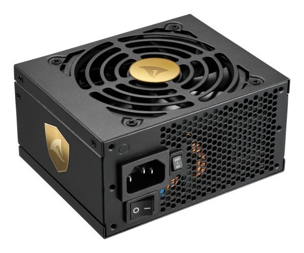 PC- Netzteil Sharkoon Rebel P20 SFX 1000W Cybenetics Platinum