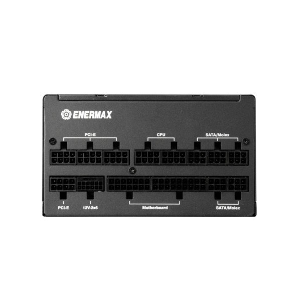 PC-Netzteil Enermax Platimax II EPS1200P 1200W ATX 3.1 black