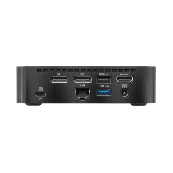 ASUS ExpertCenter PN54-S1 BBR726MS1 - L6 Barebone