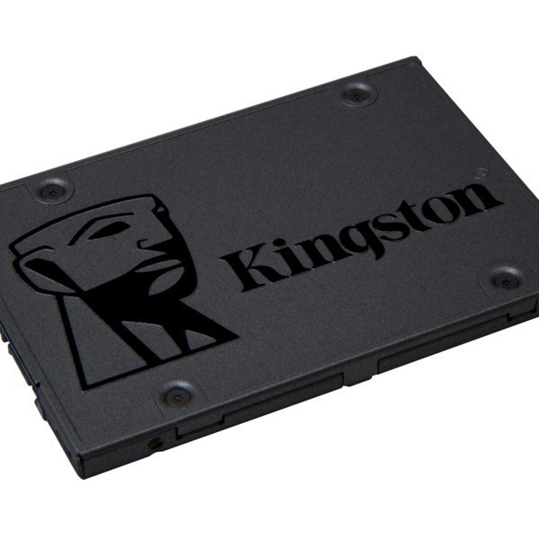 SSD Kingston A400 240GB Sata3  SA400S37/240G 2,5"