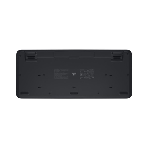 Keyboard Logitech Signature K650 graphit (920-010913)