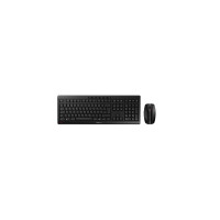 Keyboard & Mouse Cherry Wireless Combo Stream DESKTOP RECHARGE black (DE) (JD-8560DE-2) Keyboard & Mouse Cherry Wireless Combo Stream DESKTOP RECHARGE black (DE) (JD-8560DE-2)