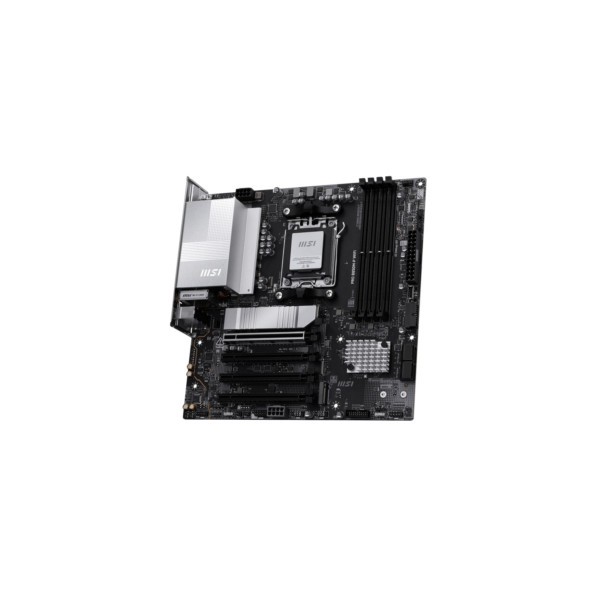 MSI PRO B850M-P WIFI (AM5)