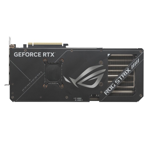 VGA Asus GeForce® RTX 5070TI 16GB ROG STRIX Gaming OC