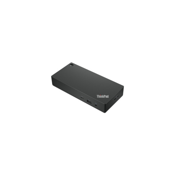 Lenovo Thinkpad Docking Station 40AY0090EU,HDMI,2xDisplayPort,USB-C